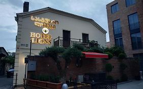 Hotel Lions